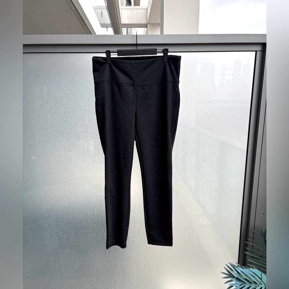 Massimo Fabbro | Pin Point Pants